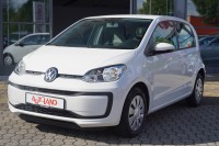 Vorschau: VW up up! 1.0