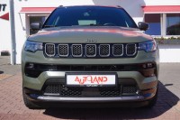 Jeep Compass 1.3 SE 80th Anniversary