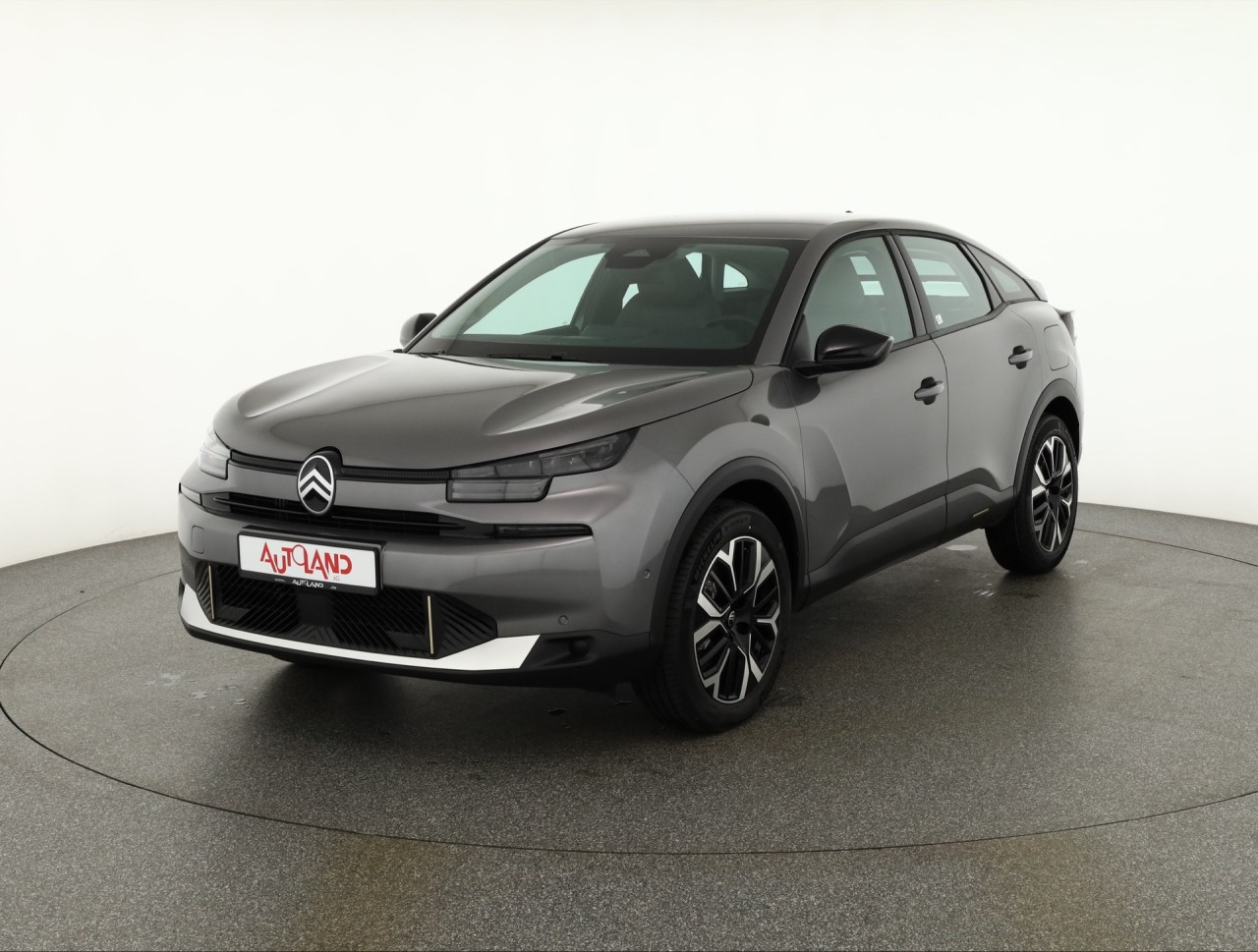 Citroen C4 Hybrid 145 Aut. Facelift
