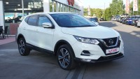 Nissan Qashqai 1.2 N-Connecta