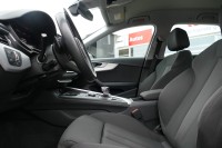 Audi A4 Avant 35 TDI sport