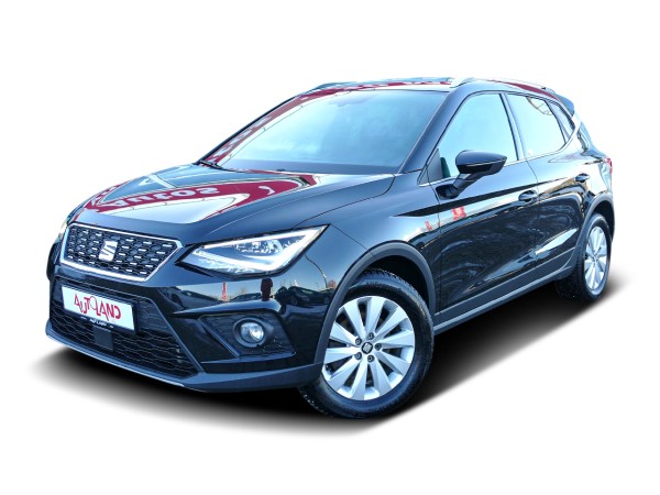 Seat Arona 1.0 TSI Xcellence