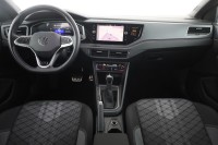VW Taigo 1.0 TSI DSG R-Line BlackStyle