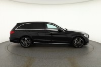 Mercedes-Benz C 220 C220 T d Avantgarde