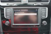 VW Golf VII 1.4 TSI Allstar
