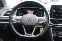 VW T-Roc 1.0 TSI Style IQ-Light