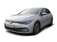 VW Golf VIII 1.5 16V TSI Active LED Navi Klimaaut.