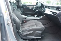 Audi A6 Avant 40 2.0 TDI sport