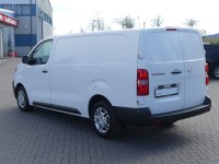 Opel Vivaro Kasten 2.0 Di