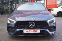 Mercedes-Benz CLA 250 AMG Line Aut.