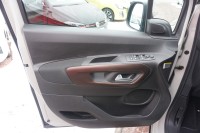 Peugeot Rifter 1.5 Blue HDI 130 GT