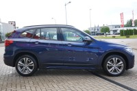 BMW X1 sDrive 18 i Sport Line