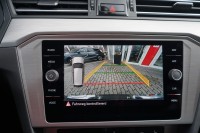 VW Passat Variant 2.0 TDI