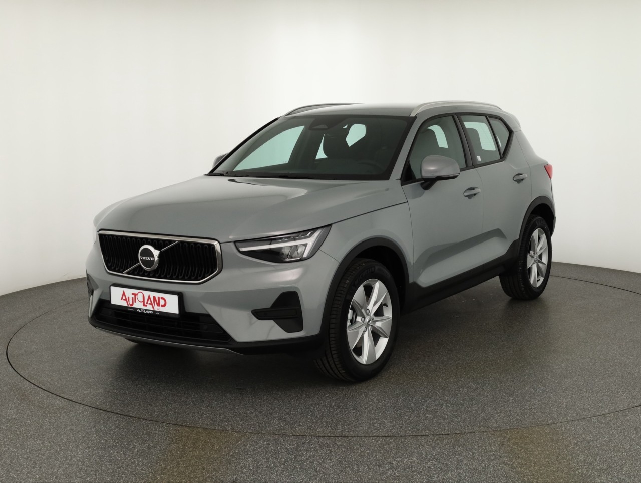 Volvo XC 40 XC40 B3 mHEV Aut.