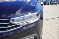 VW Passat Variant 1.5 16V TSI Business