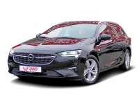 Opel Insignia ST 2.0 Diesel AT 2-Zonen-Klima Navi Sitzheizung