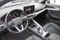 Audi A4 Avant 35 TFSI advanced