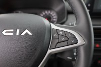Dacia Sandero Stepway TCe 90