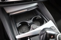 BMW 520 d Touring