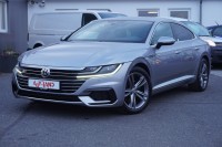 VW Arteon 2.0 TSI R-Line 3-Zonen-Klima Navi Sitzheizung