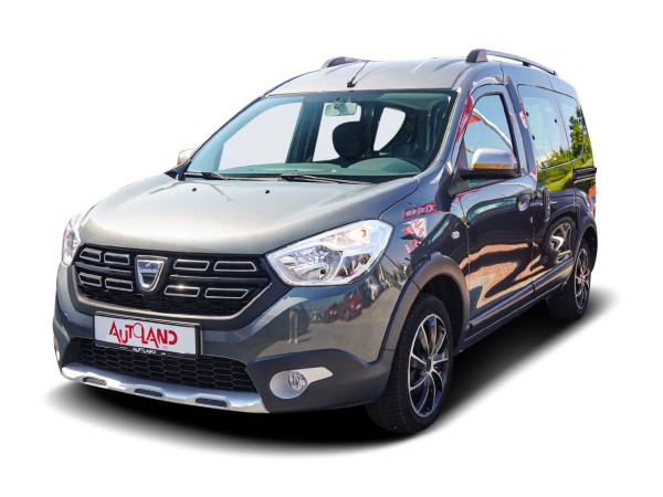 Dacia Dokker 1.6 SCe