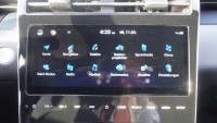 Hyundai Tucson 1.6 T-GDI Mild-Hybrid