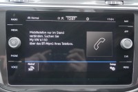 VW Tiguan Allspace 2.0 R-Line 4Motion
