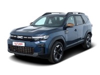 Dacia Bigster Extreme HEV 155 Aut. 2-Zonen-Klima Navi Sitzheizung