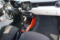 Suzuki Ignis 1.2 SHVS Comfort 4x4