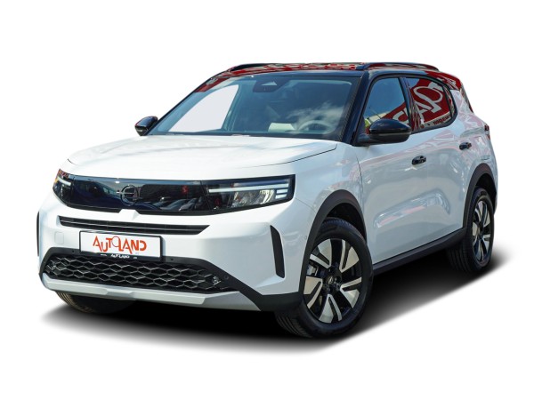 Opel Frontera 1.2...