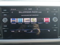 VW T-Cross 1.0 Active