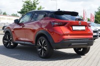 Nissan Juke 1.0 DIG-T N-Design