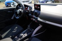 Audi Q2 1.0 TFSI design ultra