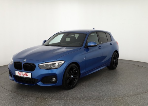 BMW 118 118i M Sport