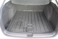 VW Golf VIII Variant 2.0 TDI DSG