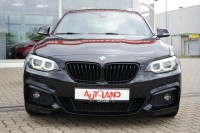 BMW 220 220i M Paket