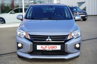 Mitsubishi Space Star 1.2 Select+ CVT