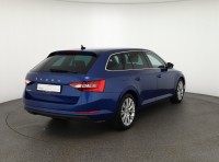 Skoda Superb Combi 2.0 TSI DSG