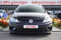 VW Golf VII R Variant 2.0 4Motion