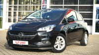 Vorschau: Opel Corsa E 1.2 ON