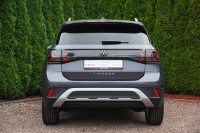 VW T-Cross 1.5 TSI DSG