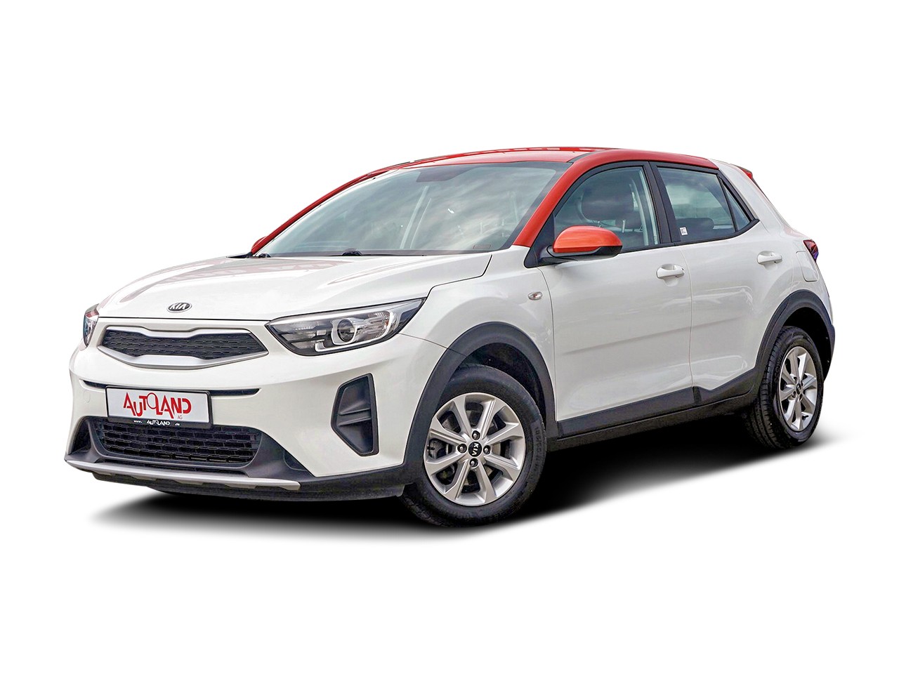 Kia Stonic 1.2 Edition 7