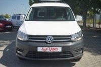 VW Caddy 2.0 TDI