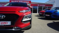 Hyundai Kona 1.0 T-GDI Trend 2WD