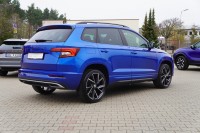 Skoda Karoq 1.5 TSI DSG Sportline