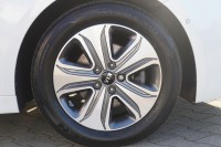 Kia Optima SW 2.0 Spirit Hybrid