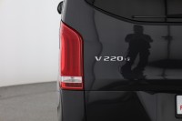Mercedes-Benz V-Klasse V220 d EDITION lang