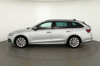 Vorschau: Skoda Octavia Combi 1.5 TSI DSG