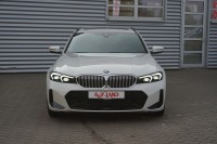 BMW 320 320i Touring M Sport Aut.