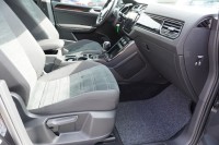 VW Touran 1.4 TSI Highline